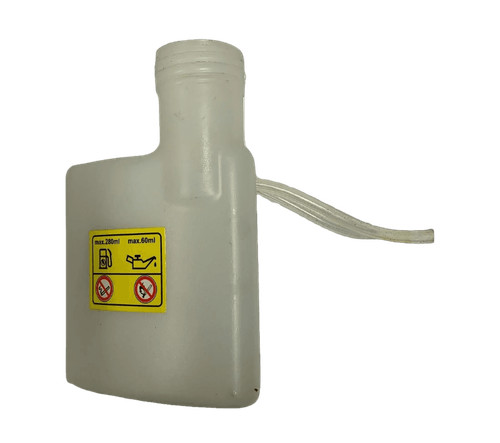 Fuel tank for - fuel, petrol