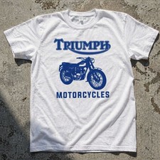 Triumph Motorcycles Inspired