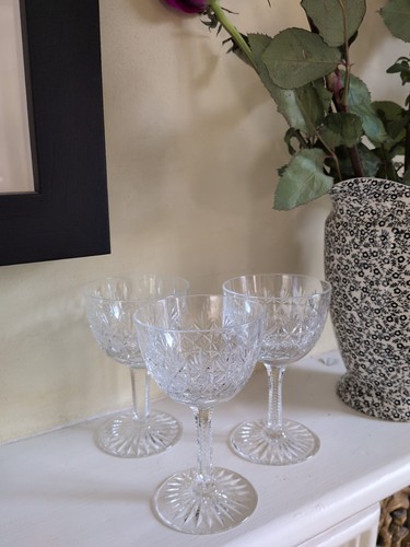 Vintage thomas webb - vintage,
