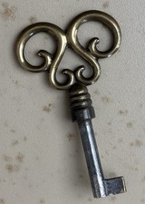 Lovely Trefoil Antique French