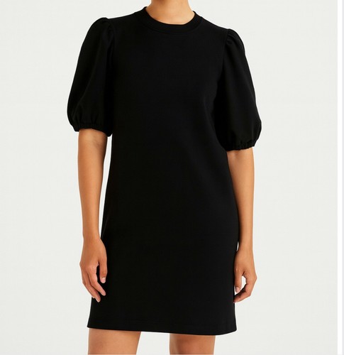 Etica isabelle puff sleeve - etica,