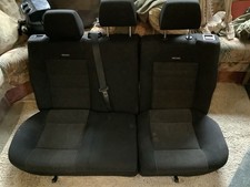 Full Set of Recaro VW Gti