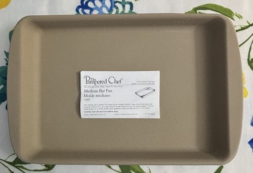 Pampered chef classics - pampered,