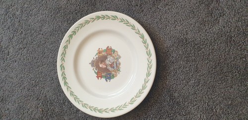 Royal doulton 1937 coronation - royal,