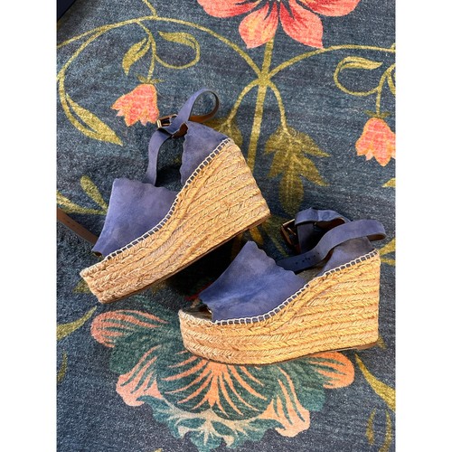 Chloe lauren platform - chloe,