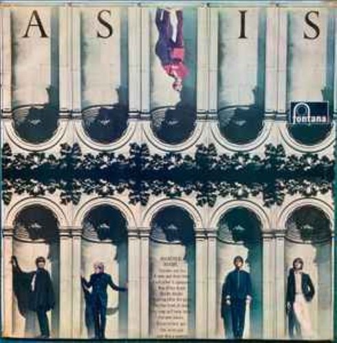 Manfred mann tl5377 - as,