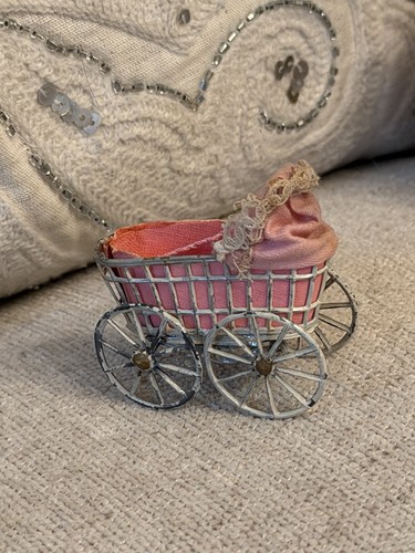 Antique german soft metal - antique,