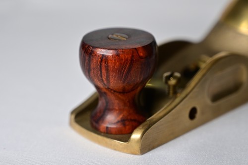 Exotic replacement cocobolo - replacement,