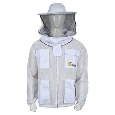 Full Ventilated Mesh Bee