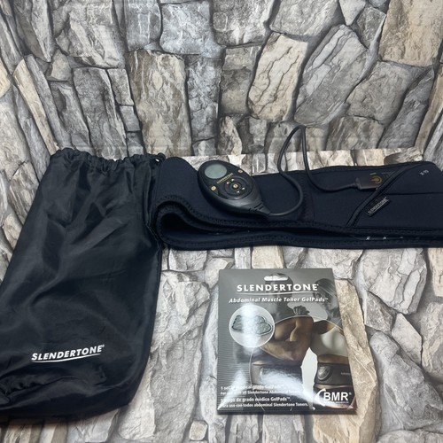 Slendertone bmr flex belt - slendertone,
