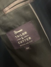 Taylor And Cutter Full Men’s