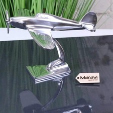 Hawker hurricane model - model, metal