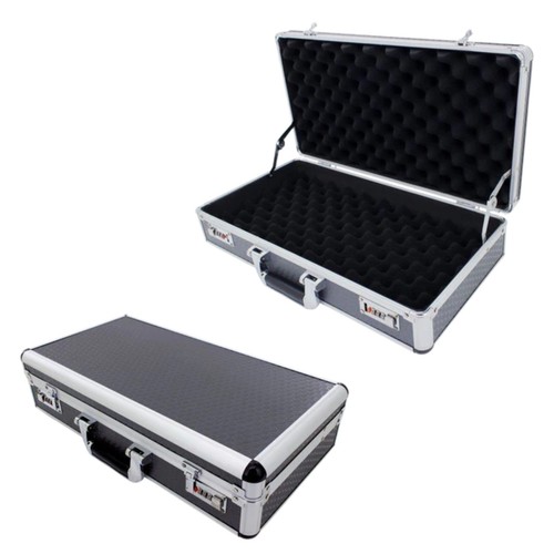 Protective flight case carry - flight,