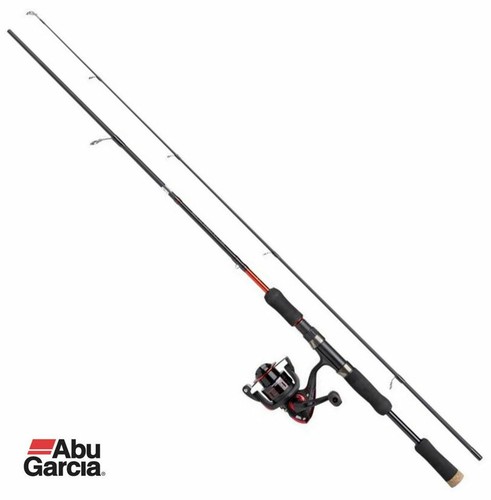 Abu garcia cardinal spinning - abu,