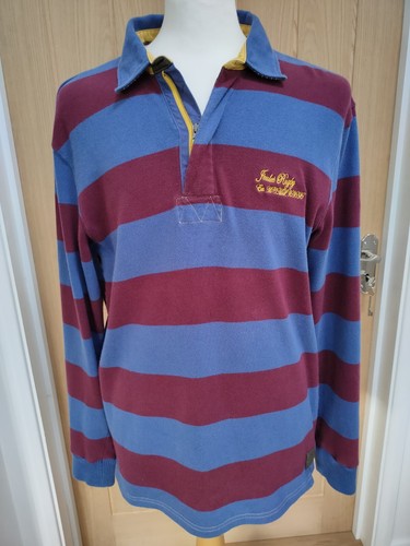 Joules berkeley rugby jersey - berkeley,