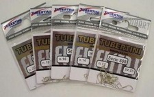 Tubertini Series 808 Hooks 