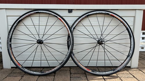Mavic ksyrium elite - elite, road