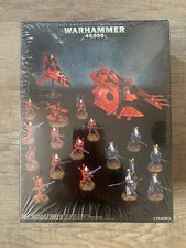 Warhammer 40k Eldar