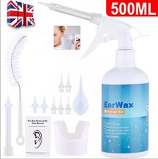 Ear Wax Removal Remover