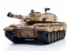RC Tank 1/16 BB Heng Long