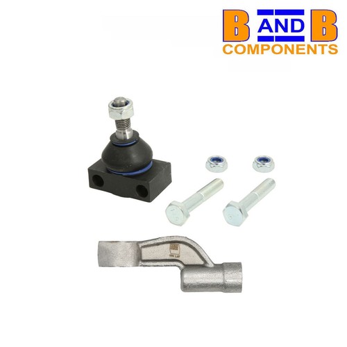 Tie rod end - rod,