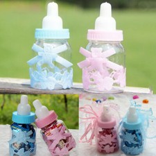 12/24PCS Fillable Bottles