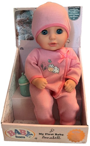 2017 zapf creation sleepy blue - 2017,