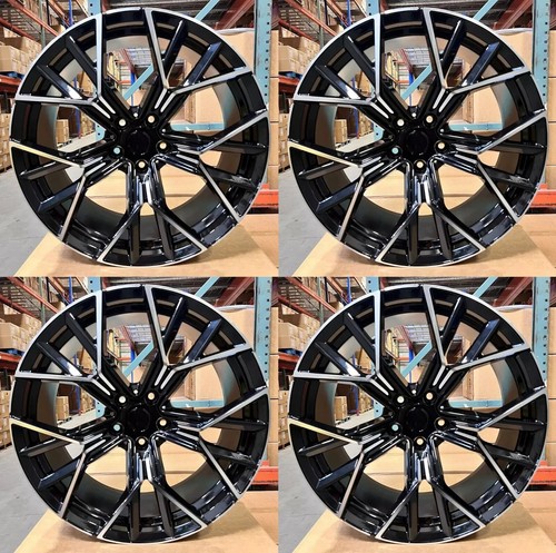 Wheels for bmw - 19", g20