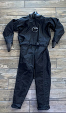 Mobby's Drysuit Size Medium