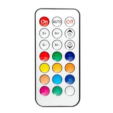 Replacement Remote Control For