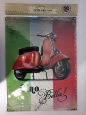 Top 100 - Metal Wall Sign