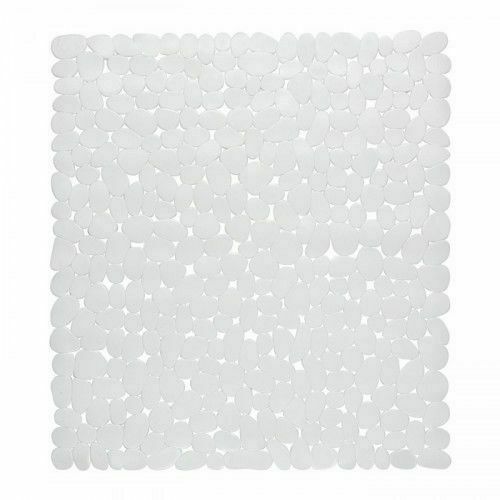 Pebble bath mat - mat, 53x53cm