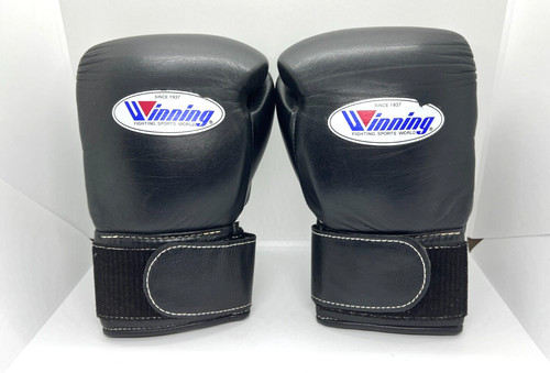 Winning boxing gloves 200b - winning,
