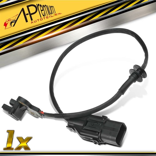 Sensor camshaft position - sensor,