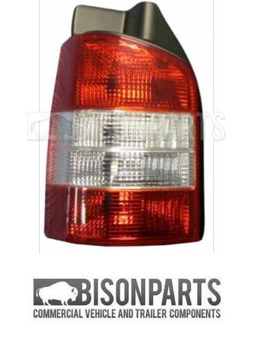 Volkswagen transporter 2 - volkswagen, (2
