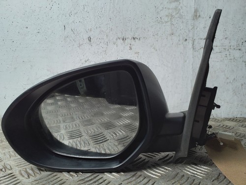Mazda sport nav - nav, d