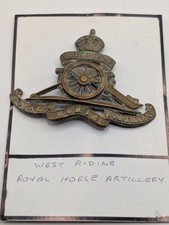 West Riding Royal Horse