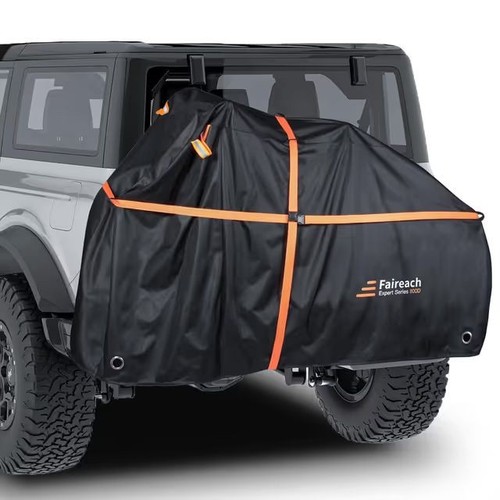 800d waterproof bike cover for - waterproof,
