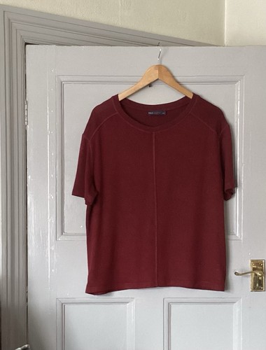 Ladies medium short - short, sleeve