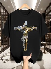 Jesus Christ T-Shirt - 100%