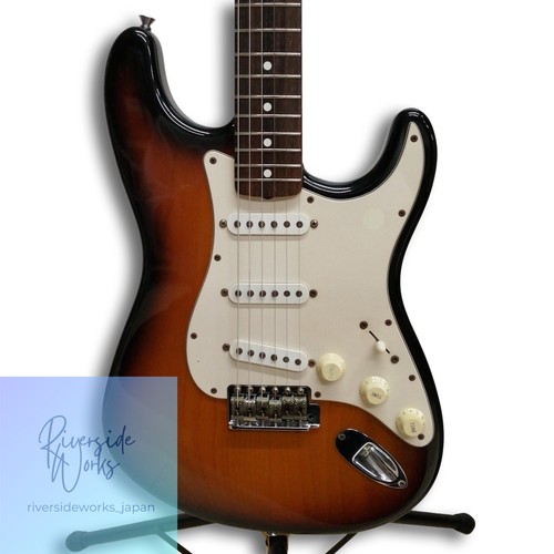 Fender usa electric guitar - usa,