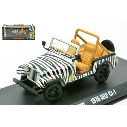 1976 jeep ace ventura - 1976, ventura"