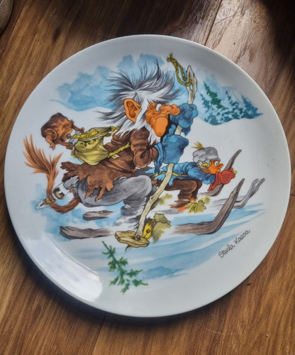 Vintage trolls collector - vintage,