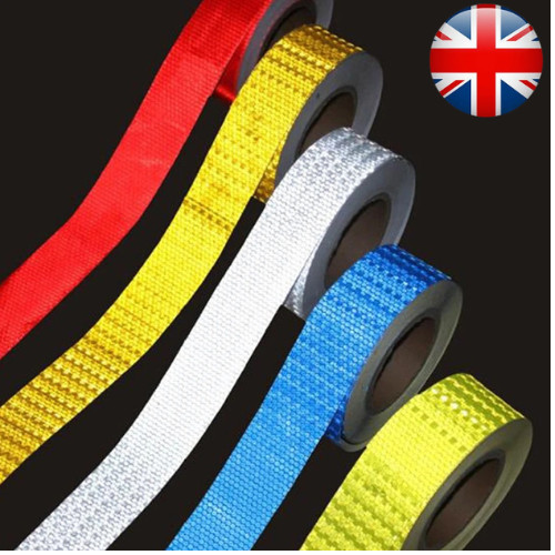 Car reflective safety - 3m,