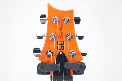 Prs custom semi - se, semi-hollow