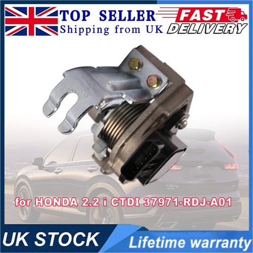 Throttle position sensor - throttle,