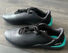 Puma X Mercedes-AMG Petronas