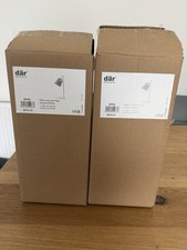 Pair Of Dar EFFIE Table Lamps