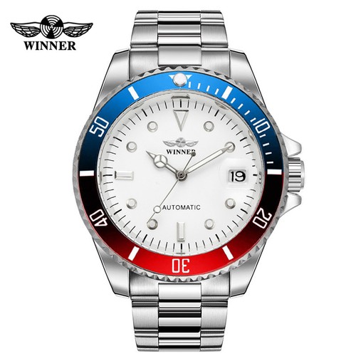 Mens automatic watches - watches, auto