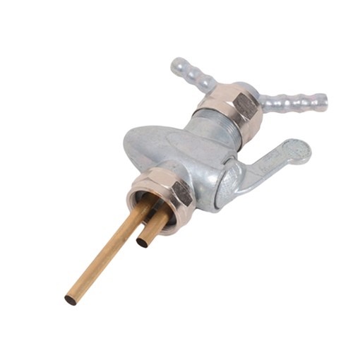 Fuel tap petcock valve switch - tap,